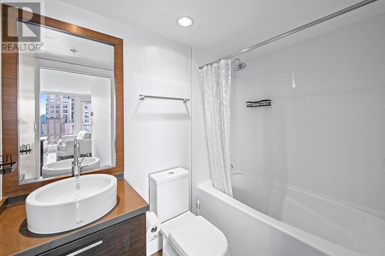 2107 535 Smithe Street, Vancouver, British Columbia  V6B 0H2 - Photo 20 - R2998370