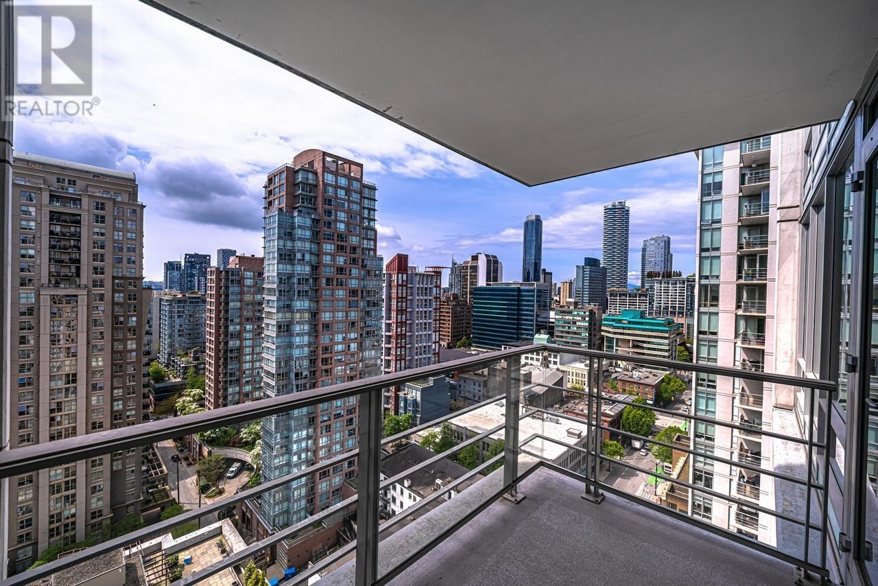 2107 535 Smithe Street, Vancouver, British Columbia  V6B 0H2 - Photo 21 - R2998370