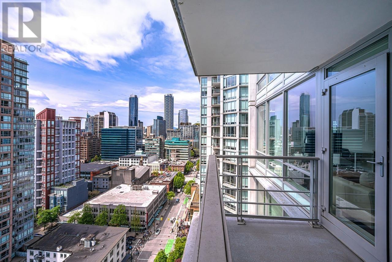 2107 535 Smithe Street, Vancouver, British Columbia  V6B 0H2 - Photo 22 - R2998370