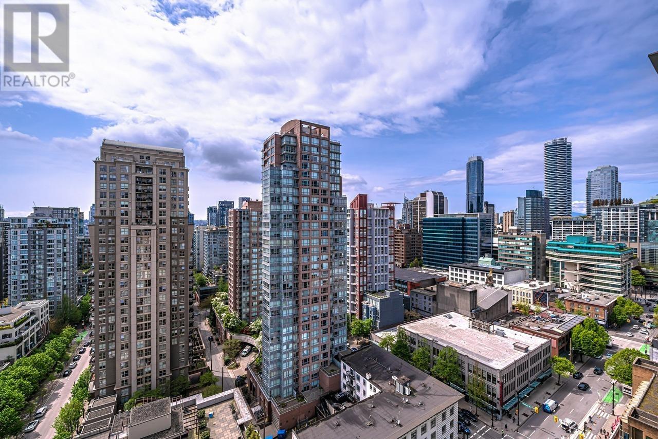 2107 535 Smithe Street, Vancouver, British Columbia  V6B 0H2 - Photo 23 - R2998370