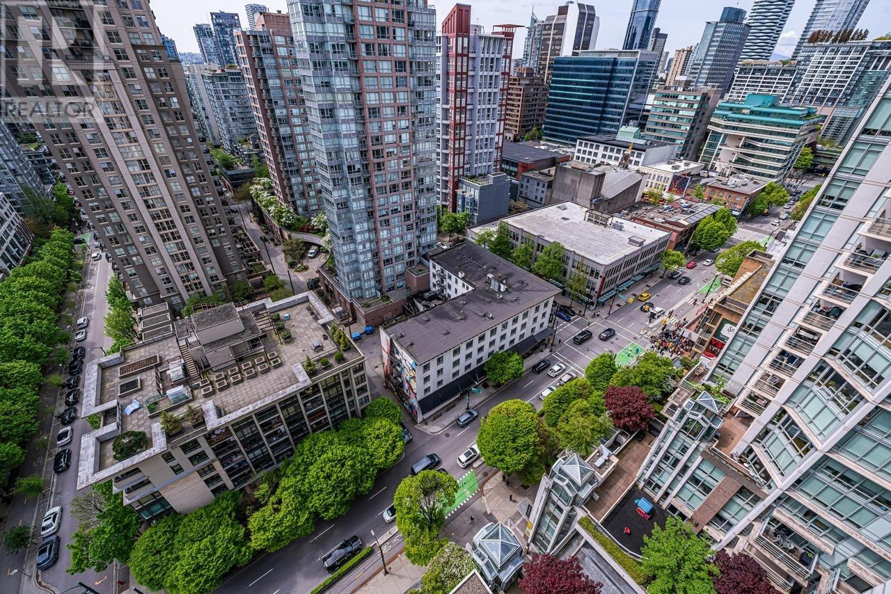 2107 535 Smithe Street, Vancouver, British Columbia  V6B 0H2 - Photo 24 - R2998370