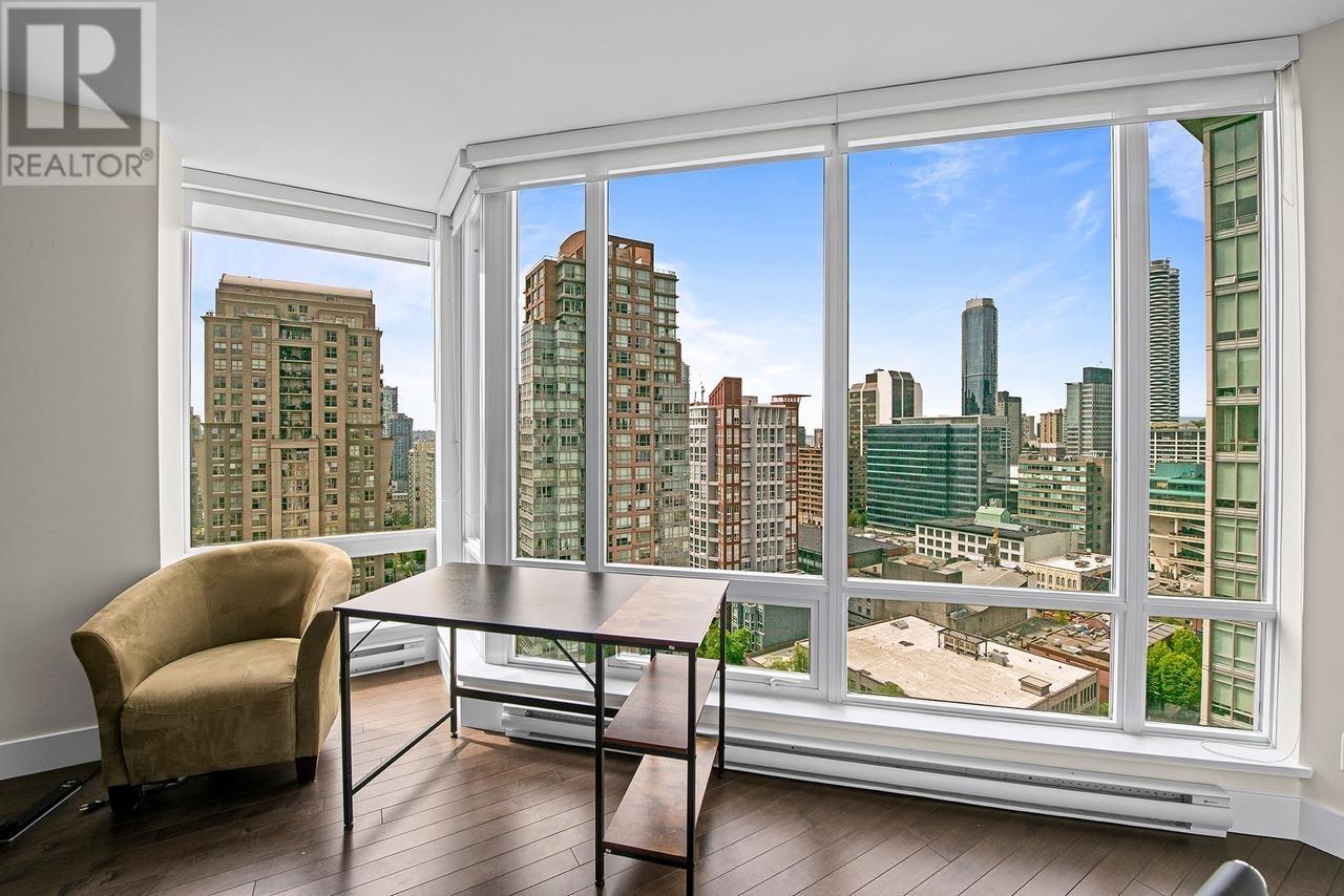 2107 535 Smithe Street, Vancouver, British Columbia  V6B 0H2 - Photo 26 - R2998370