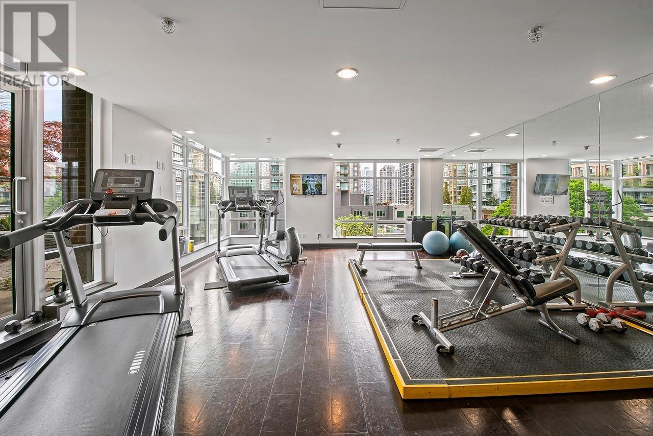 2107 535 Smithe Street, Vancouver, British Columbia  V6B 0H2 - Photo 29 - R2998370