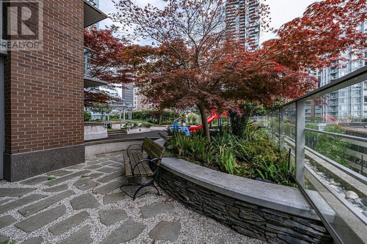 2107 535 Smithe Street, Vancouver, British Columbia  V6B 0H2 - Photo 30 - R2998370