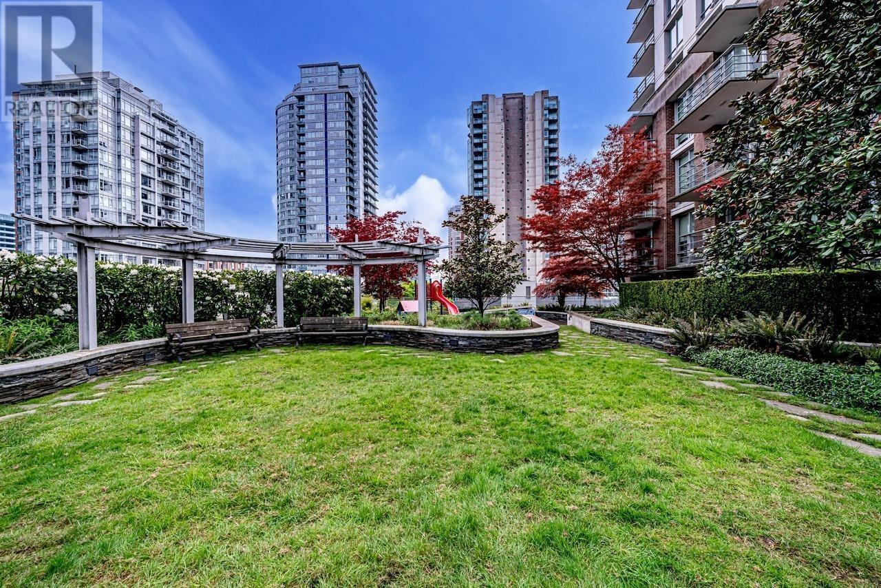 2107 535 Smithe Street, Vancouver, British Columbia  V6B 0H2 - Photo 32 - R2998370