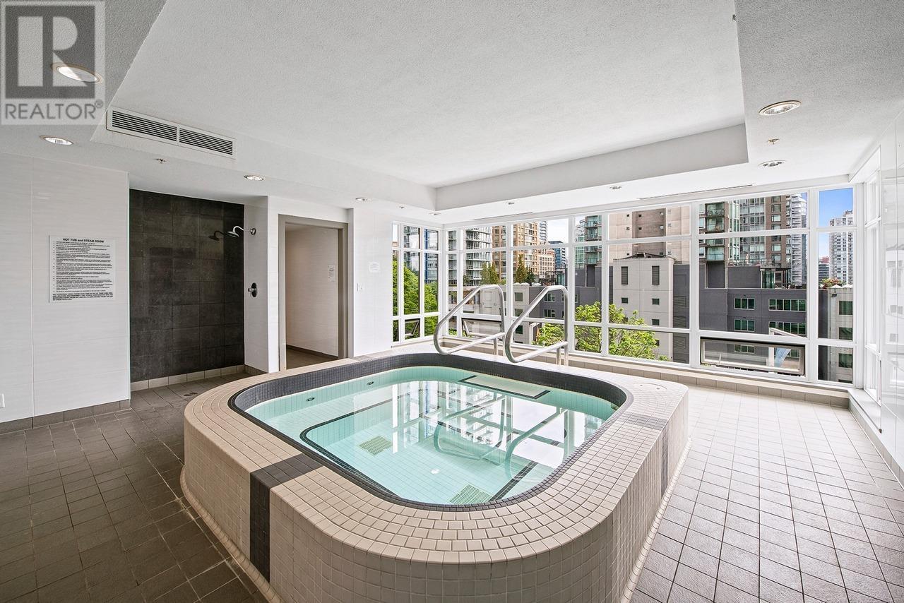 2107 535 Smithe Street, Vancouver, British Columbia  V6B 0H2 - Photo 33 - R2998370