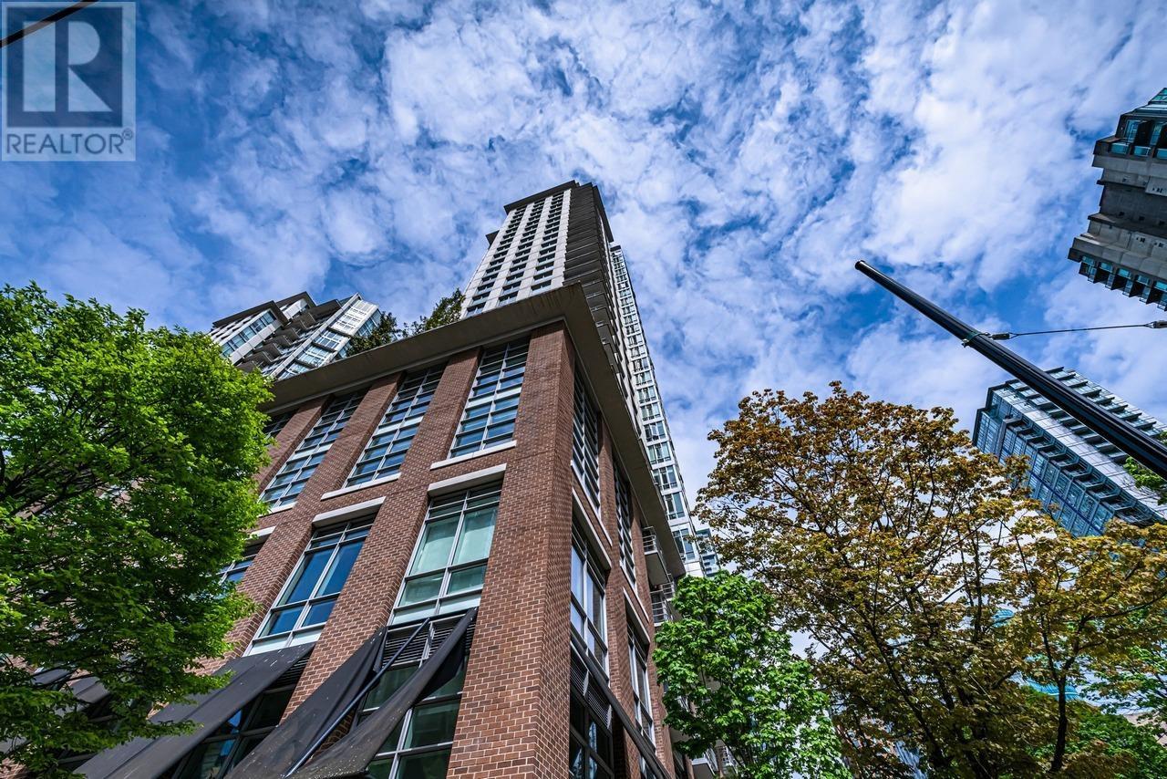 2107 535 Smithe Street, Vancouver, British Columbia  V6B 0H2 - Photo 35 - R2998370