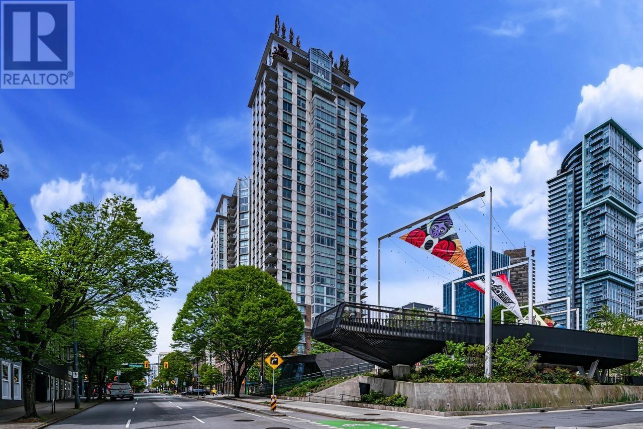 2107 535 Smithe Street, Vancouver, British Columbia  V6B 0H2 - Photo 36 - R2998370