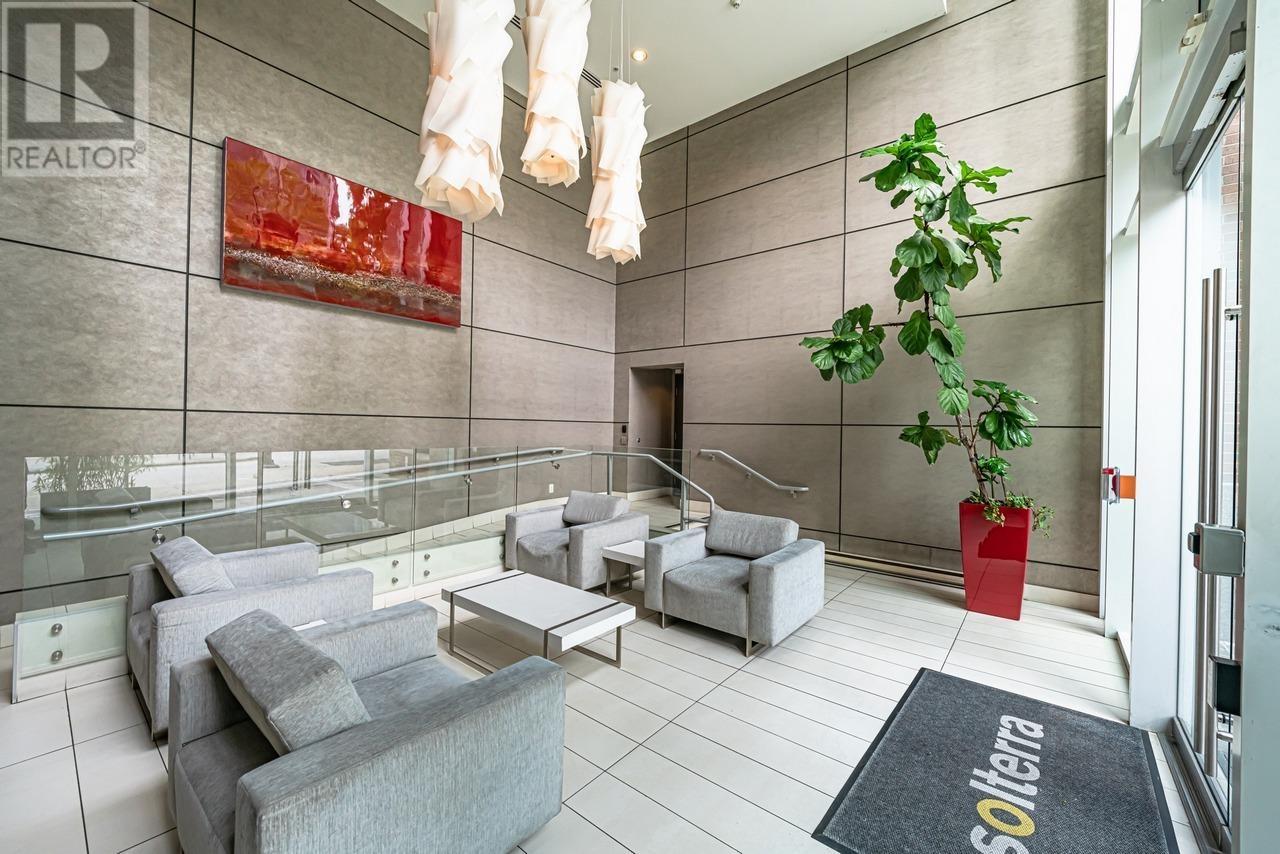 2107 535 Smithe Street, Vancouver, British Columbia  V6B 0H2 - Photo 5 - R2998370