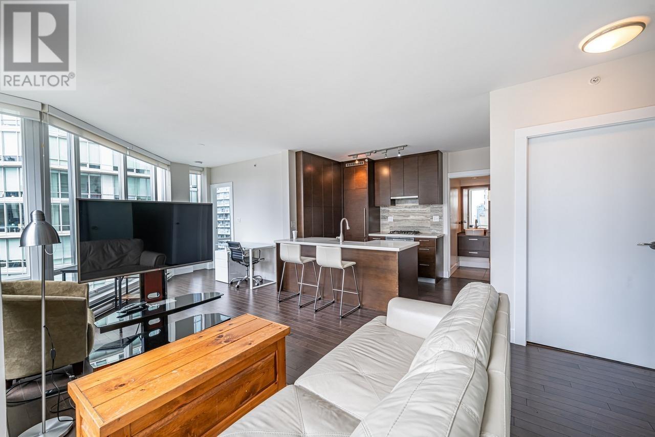 2107 535 Smithe Street, Vancouver, British Columbia  V6B 0H2 - Photo 7 - R2998370