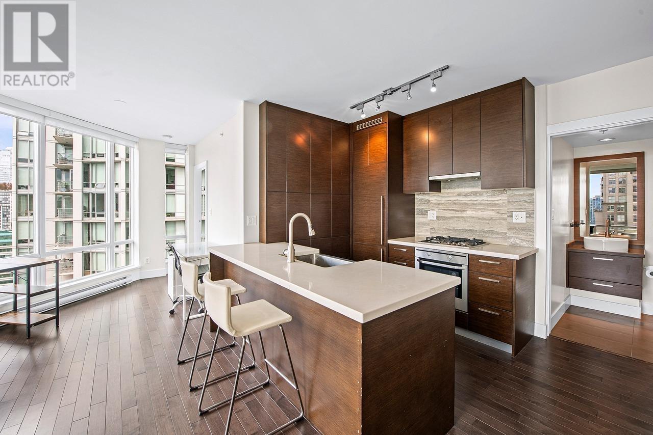 2107 535 Smithe Street, Vancouver, British Columbia  V6B 0H2 - Photo 9 - R2998370