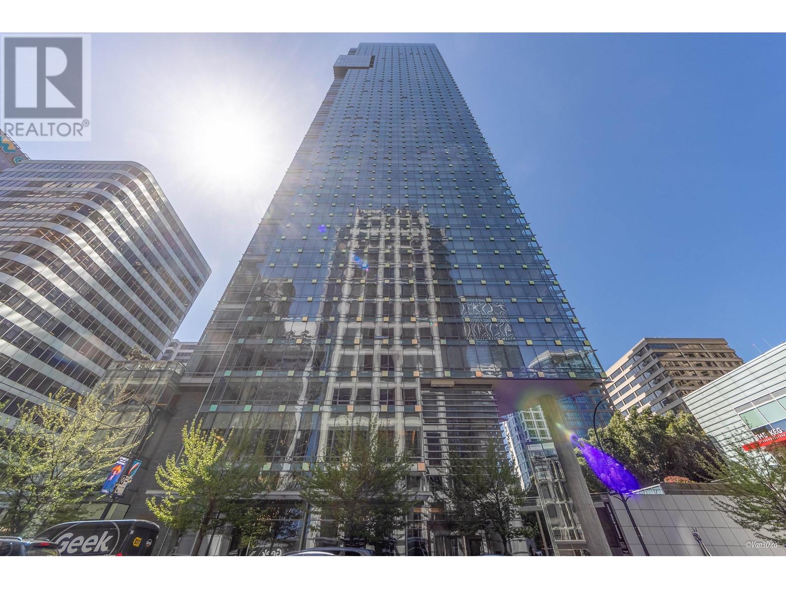 4704 1128 W Georgia Street, Vancouver, British Columbia  V6E 0A8 - Photo 2 - R2998388