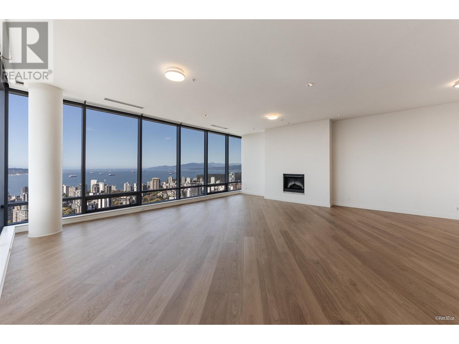4704 1128 W Georgia Street, Vancouver, British Columbia  V6E 0A8 - Photo 9 - R2998388