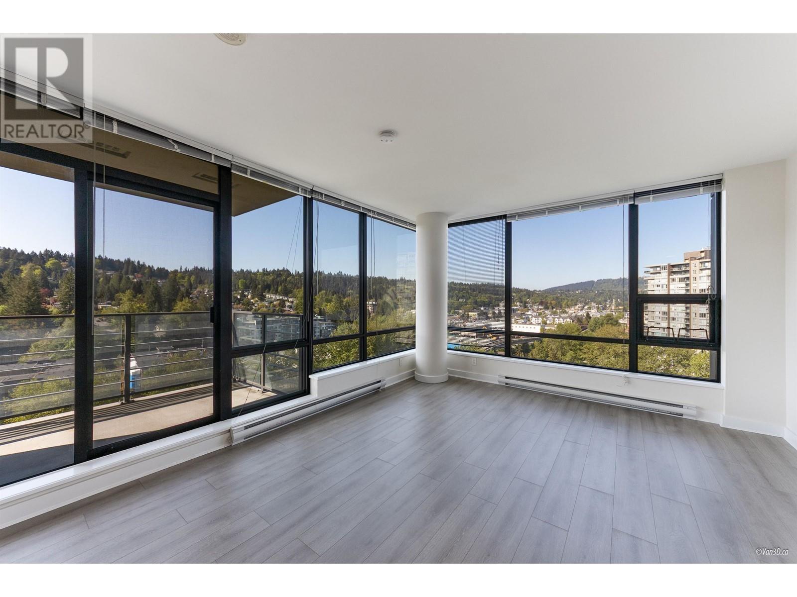 1801 301 Capilano Road, Port Moody, British Columbia  V3H 0G6 - Photo 14 - R2998397