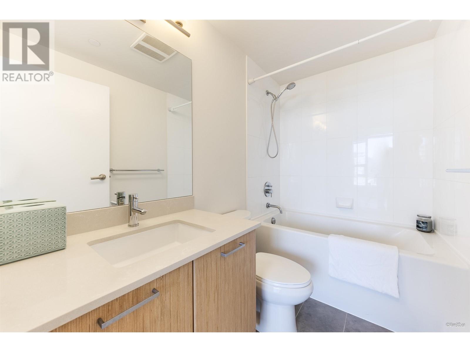 1801 301 Capilano Road, Port Moody, British Columbia  V3H 0G6 - Photo 18 - R2998397