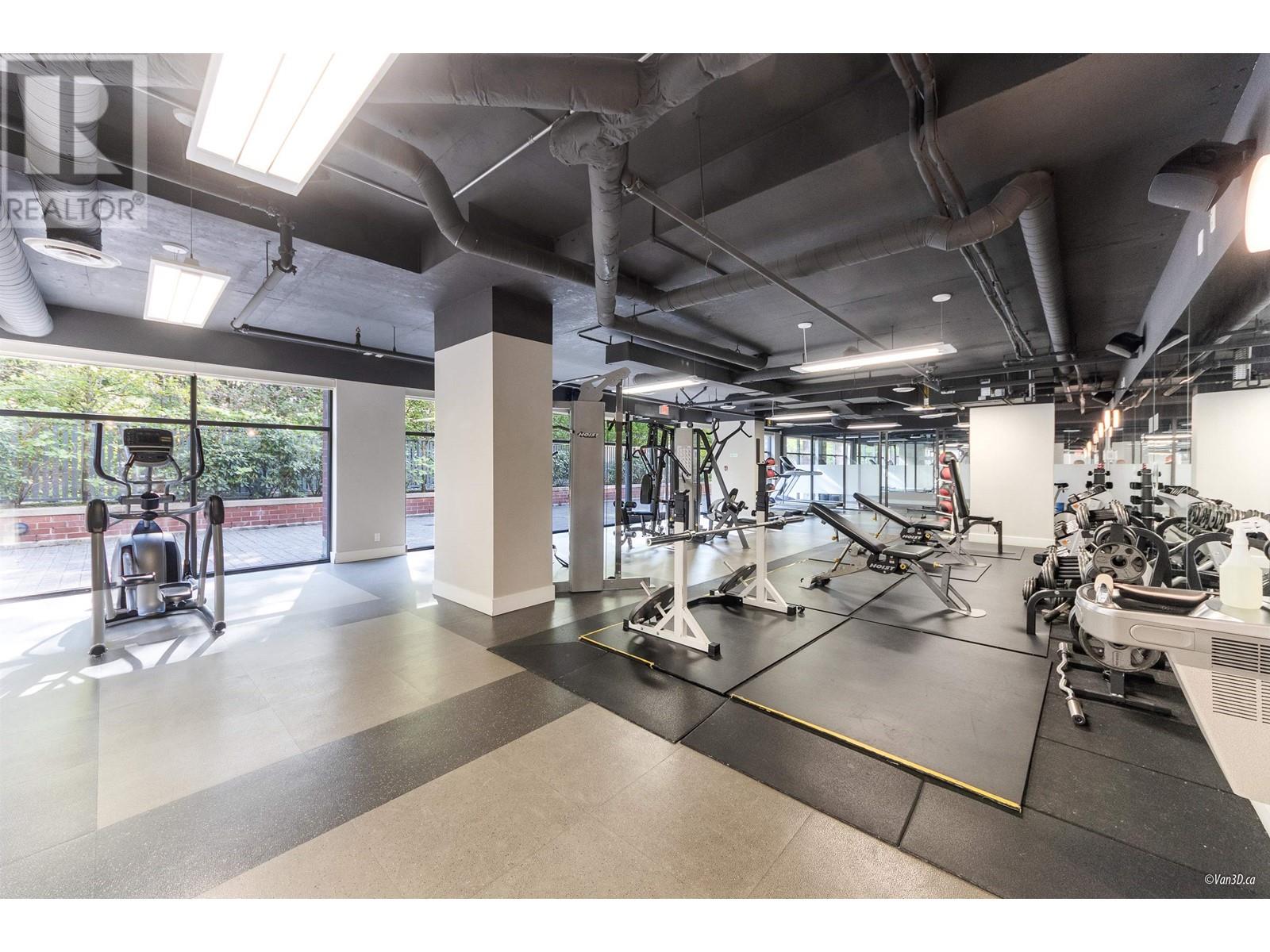 1801 301 Capilano Road, Port Moody, British Columbia  V3H 0G6 - Photo 22 - R2998397