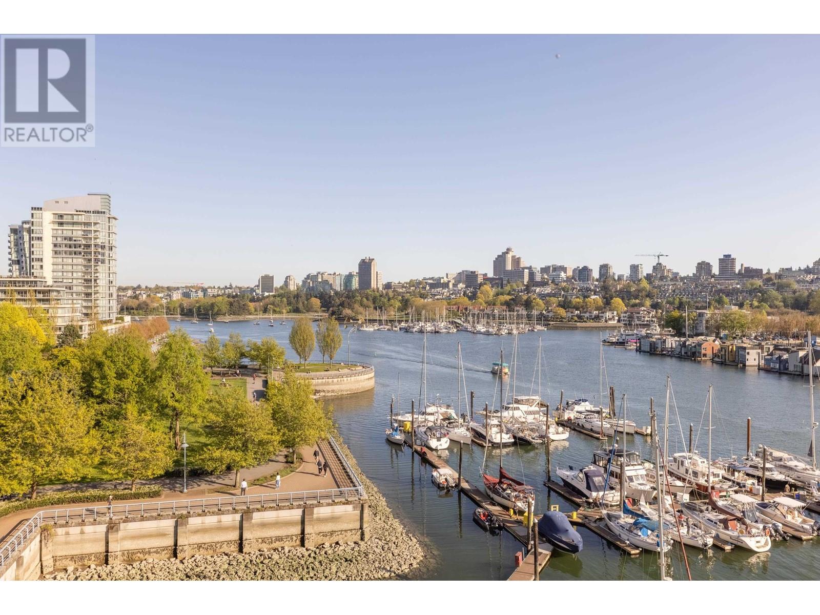 701 628 Kinghorne Mews, Vancouver, British Columbia  V6Z 3H6 - Photo 26 - R2998400