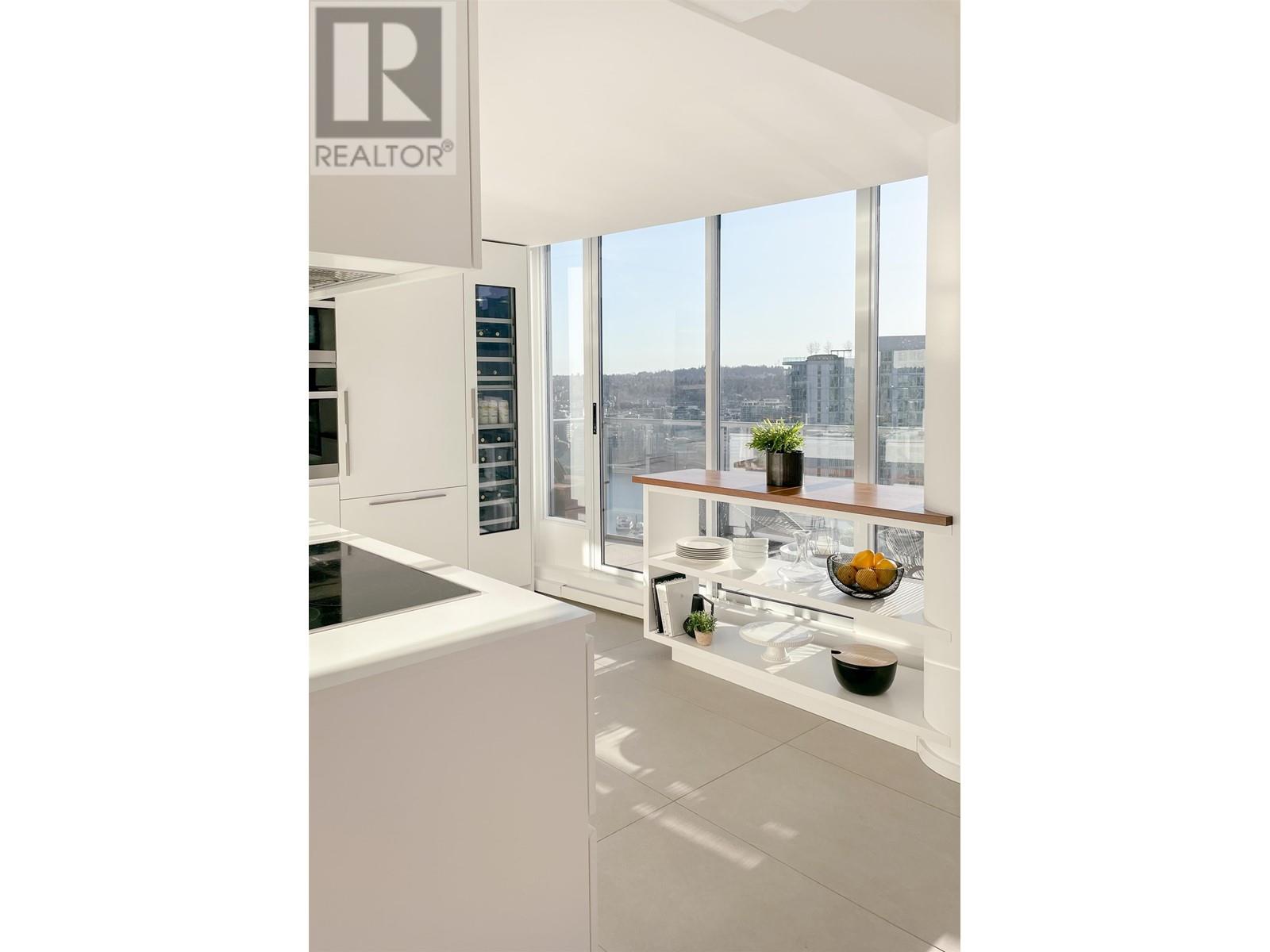 3703 689 Abbott Street, Vancouver, British Columbia  V6B 0J2 - Photo 10 - R2998404