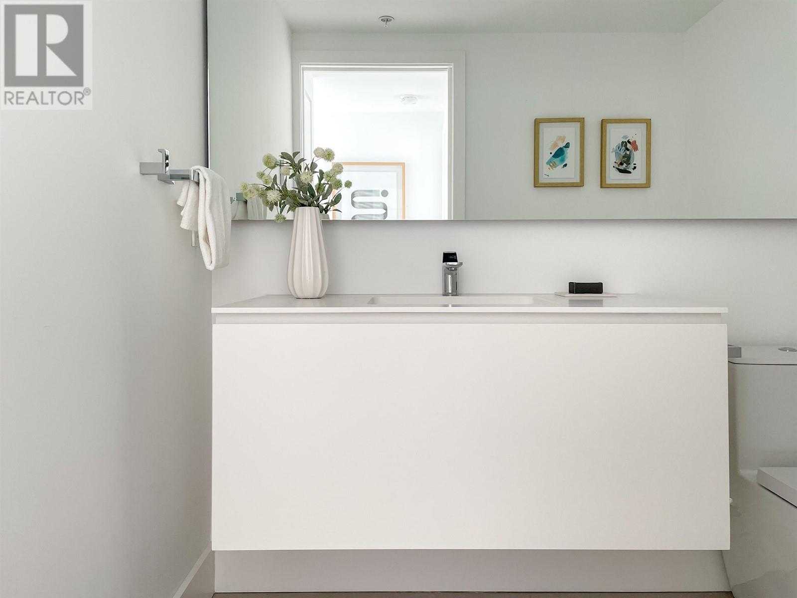 3703 689 Abbott Street, Vancouver, British Columbia  V6B 0J2 - Photo 13 - R2998404