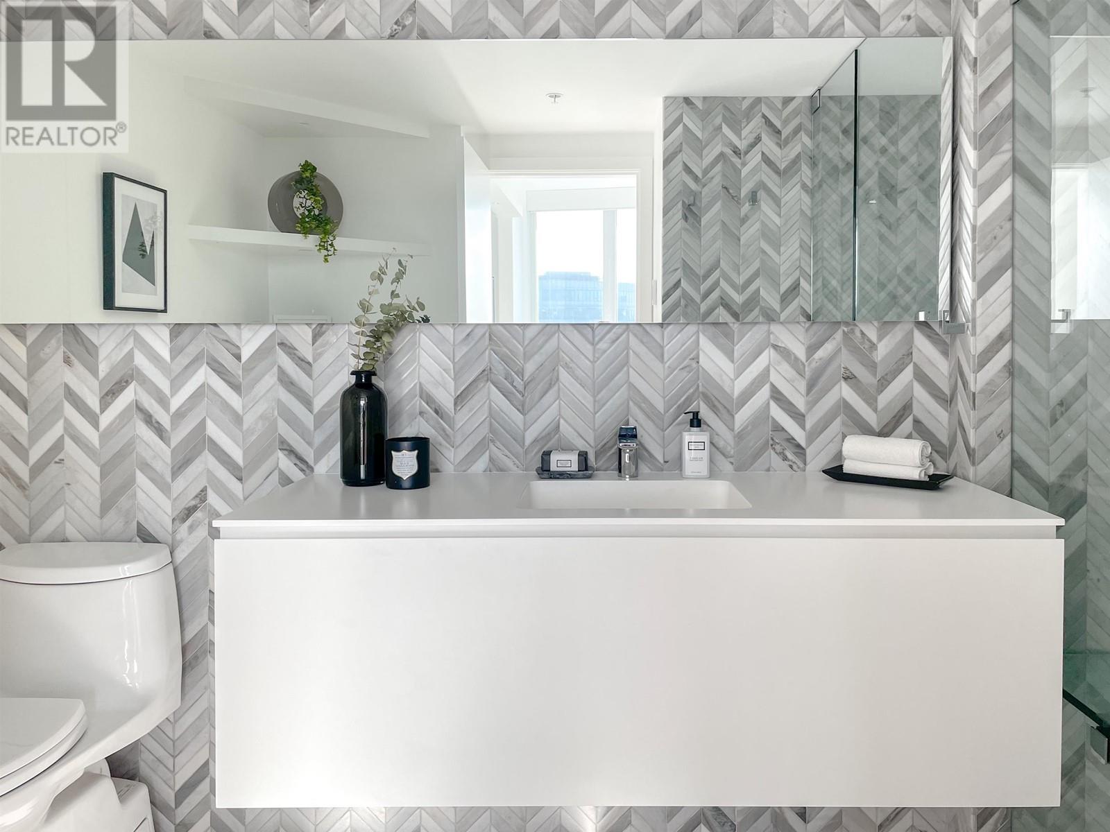 3703 689 Abbott Street, Vancouver, British Columbia  V6B 0J2 - Photo 14 - R2998404