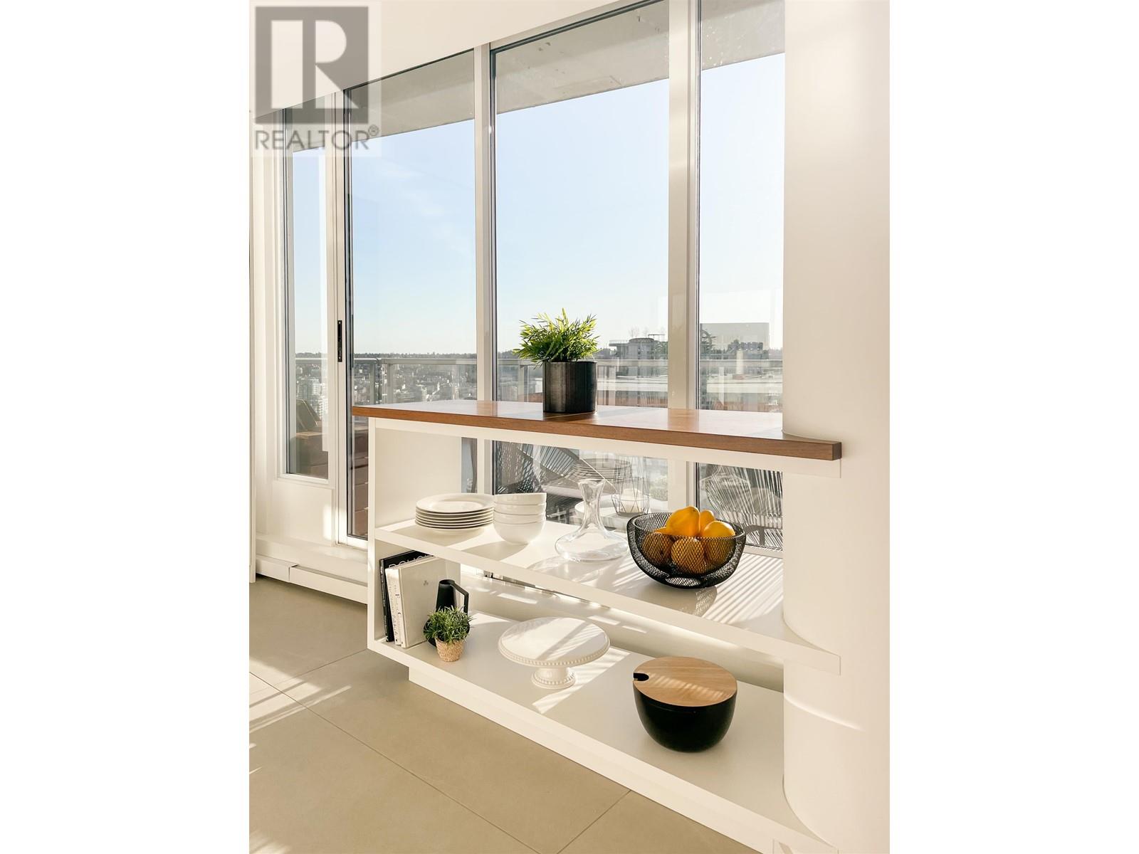 3703 689 Abbott Street, Vancouver, British Columbia  V6B 0J2 - Photo 9 - R2998404