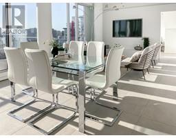 3703 689 ABBOTT STREET, Vancouver, British Columbia