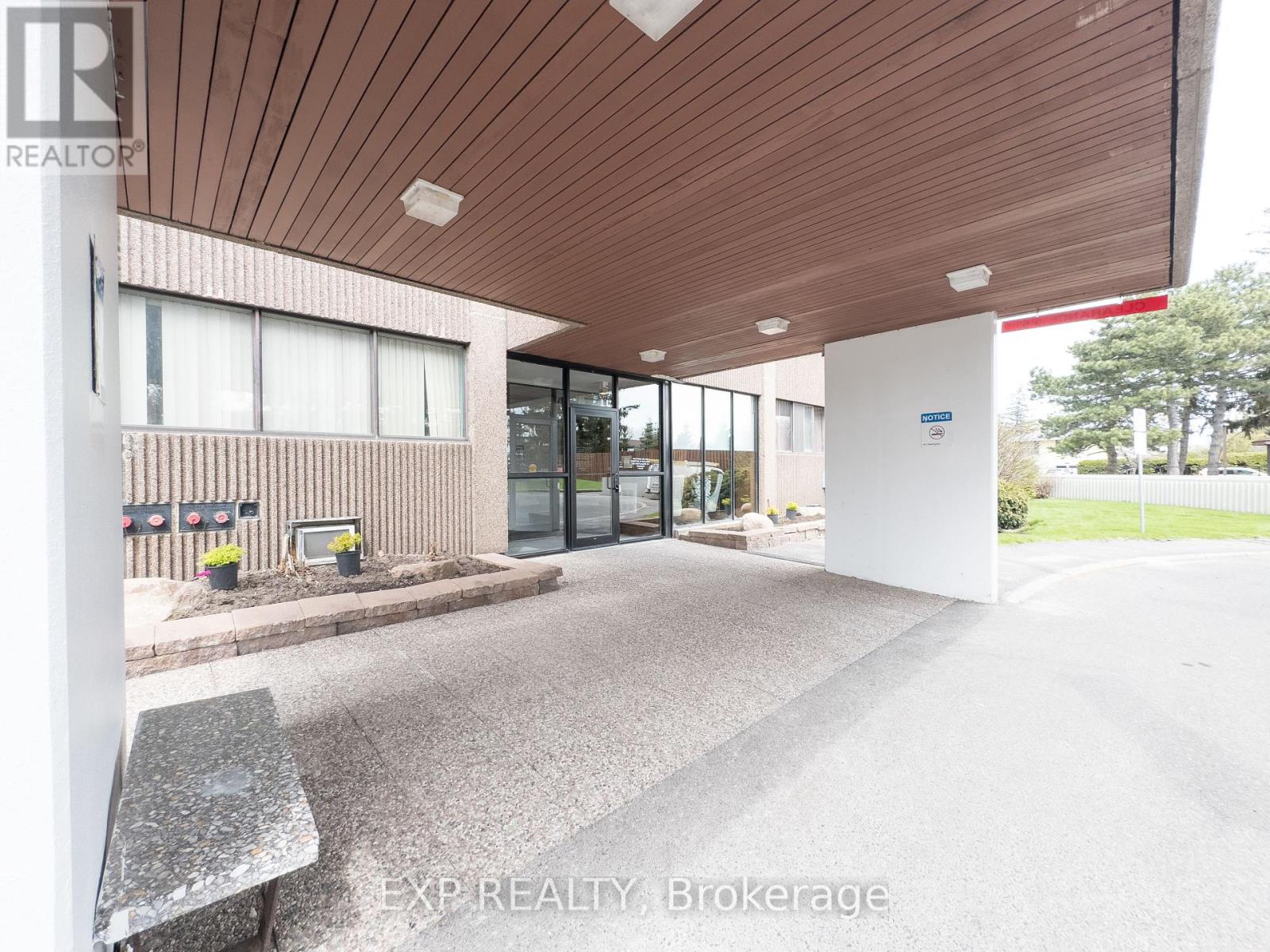 808 - 1285 Cahill Drive E, Ottawa, Ontario  K1V 9A7 - Photo 4 - X12110716
