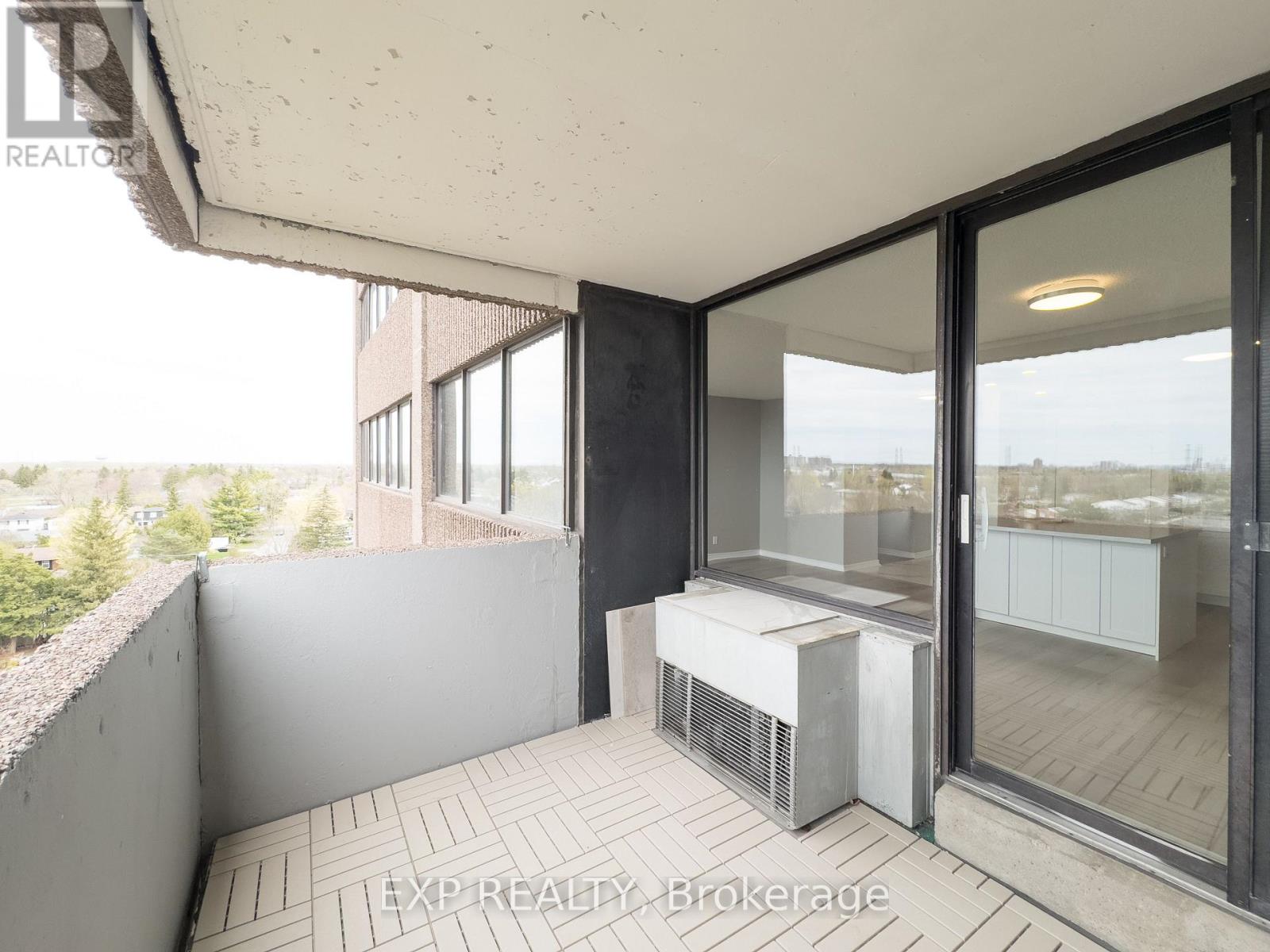 808 - 1285 Cahill Drive E, Ottawa, Ontario  K1V 9A7 - Photo 39 - X12110716