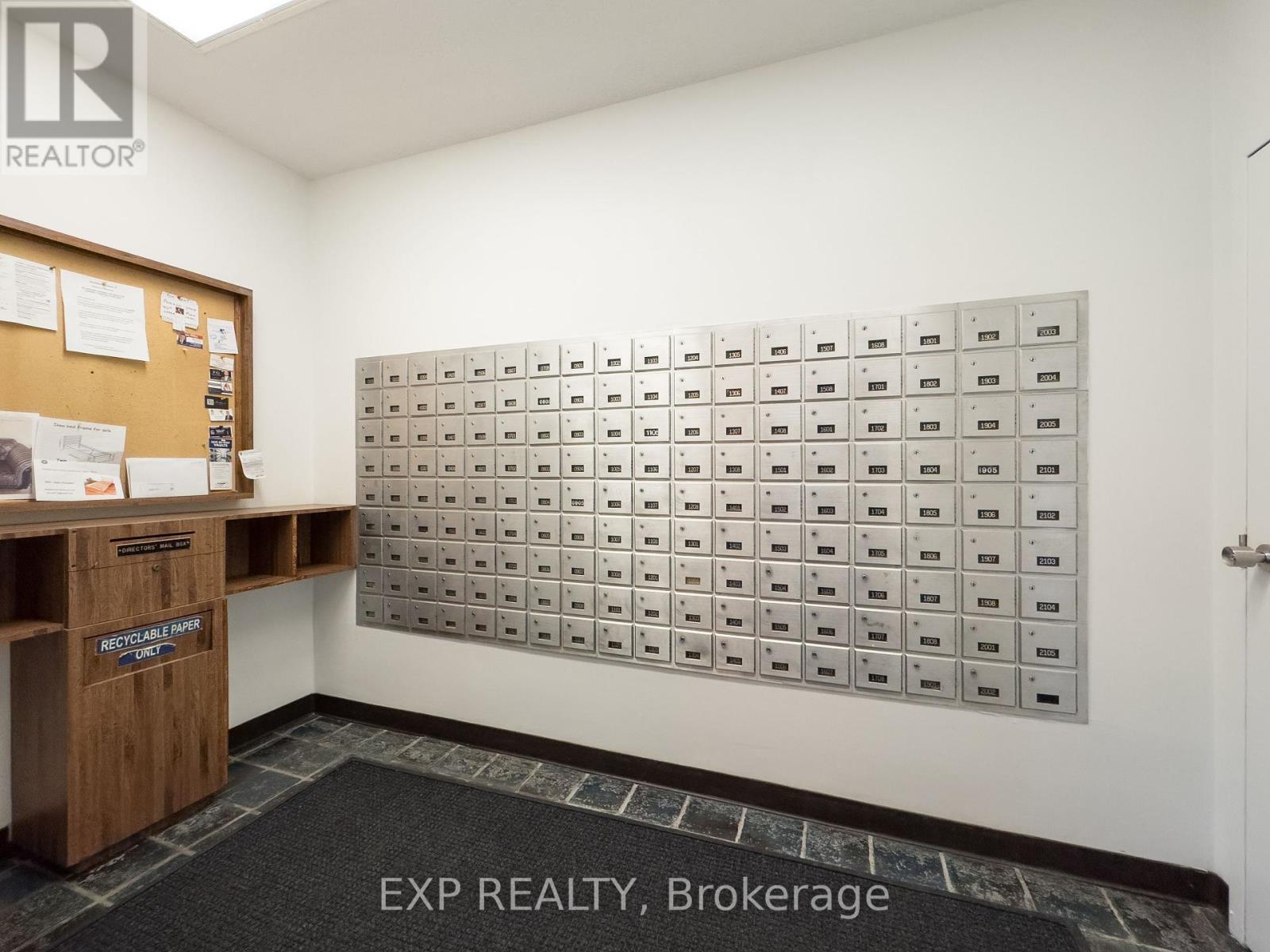 808 - 1285 Cahill Drive E, Ottawa, Ontario  K1V 9A7 - Photo 40 - X12110716