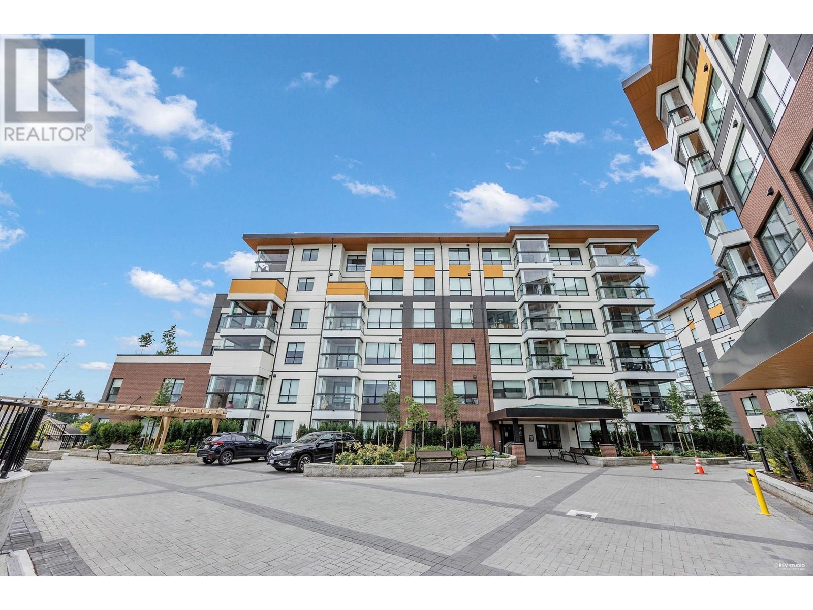 103 11639 227 Street, Maple Ridge, British Columbia  V2X 9B2 - Photo 1 - R2998422