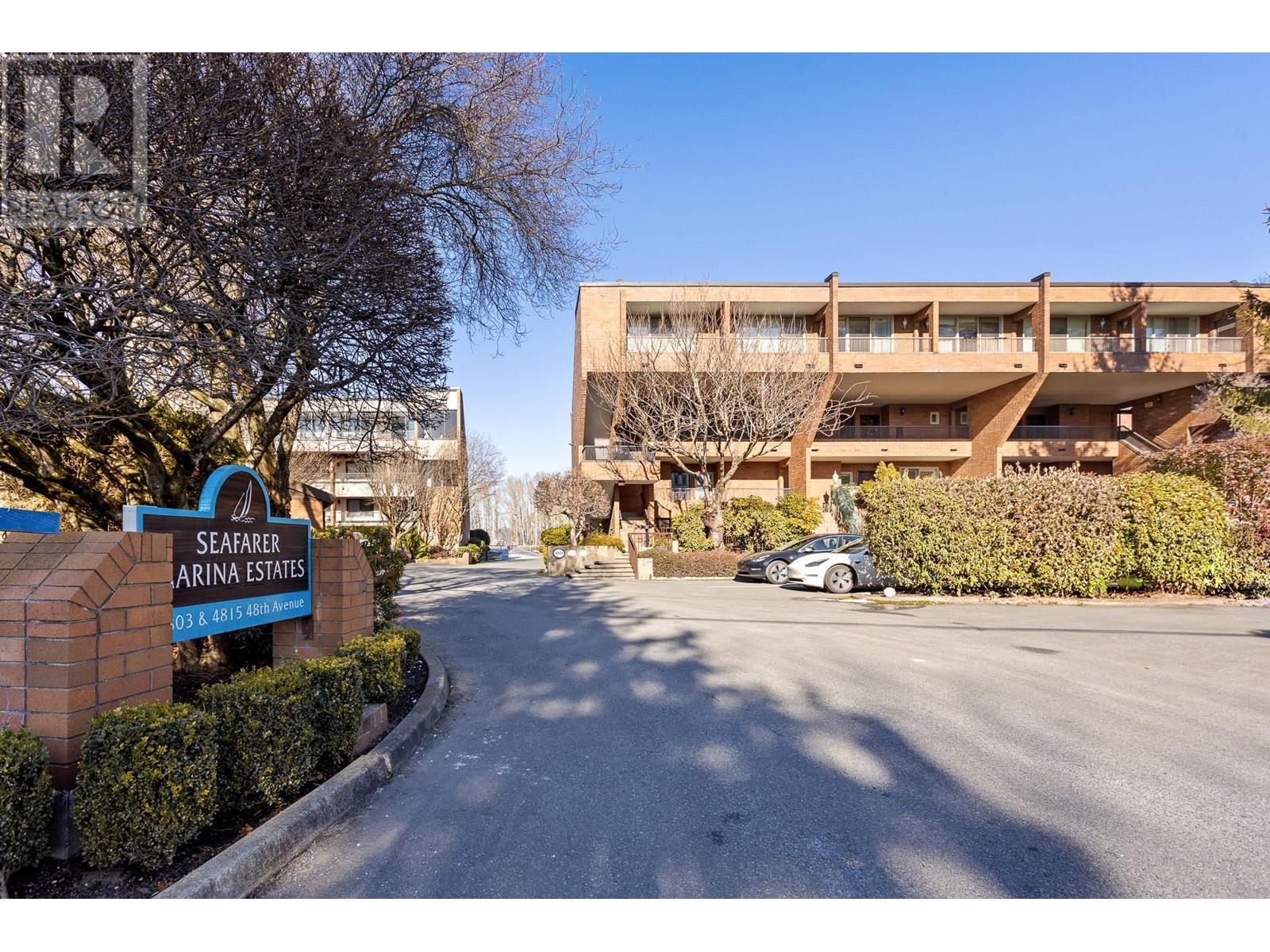 204 4815 48 Avenue, Delta, British Columbia  V4K 1V2 - Photo 25 - R2998441