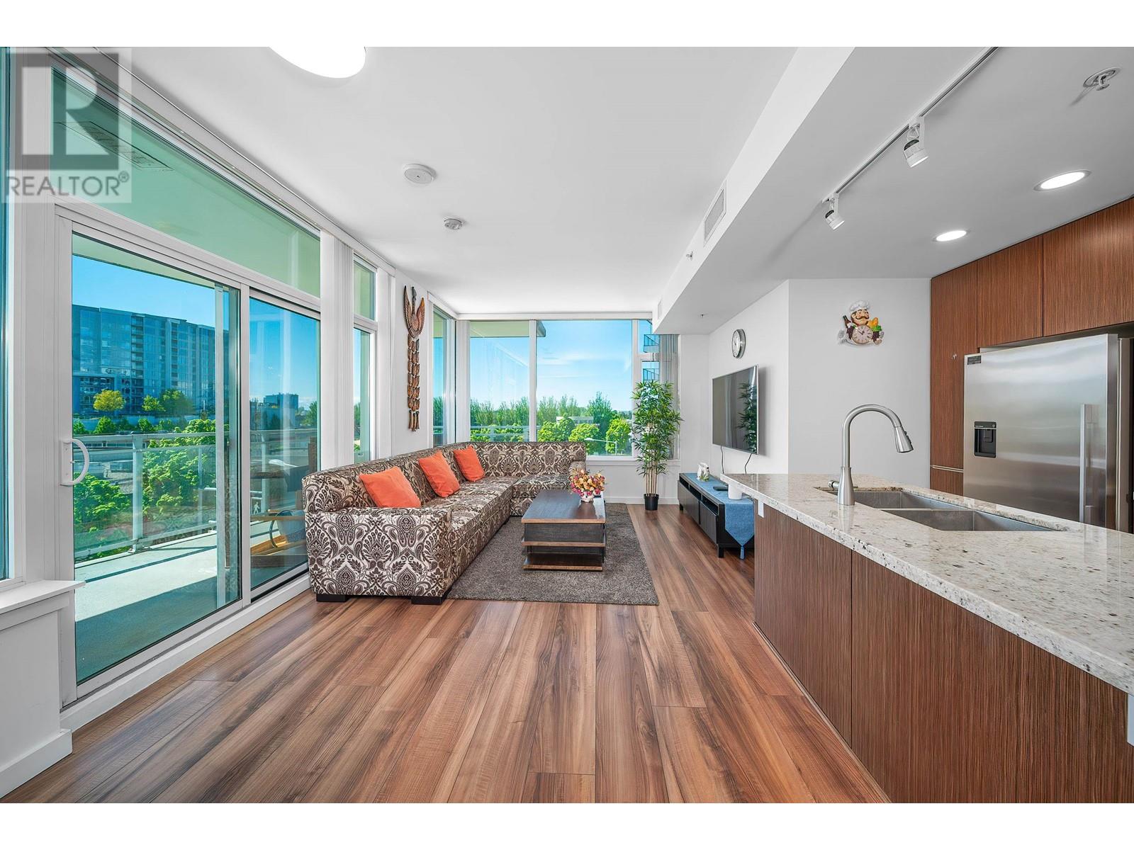 509 8633 Capstan Way, Richmond, British Columbia  V6X 0N5 - Photo 11 - R2998443