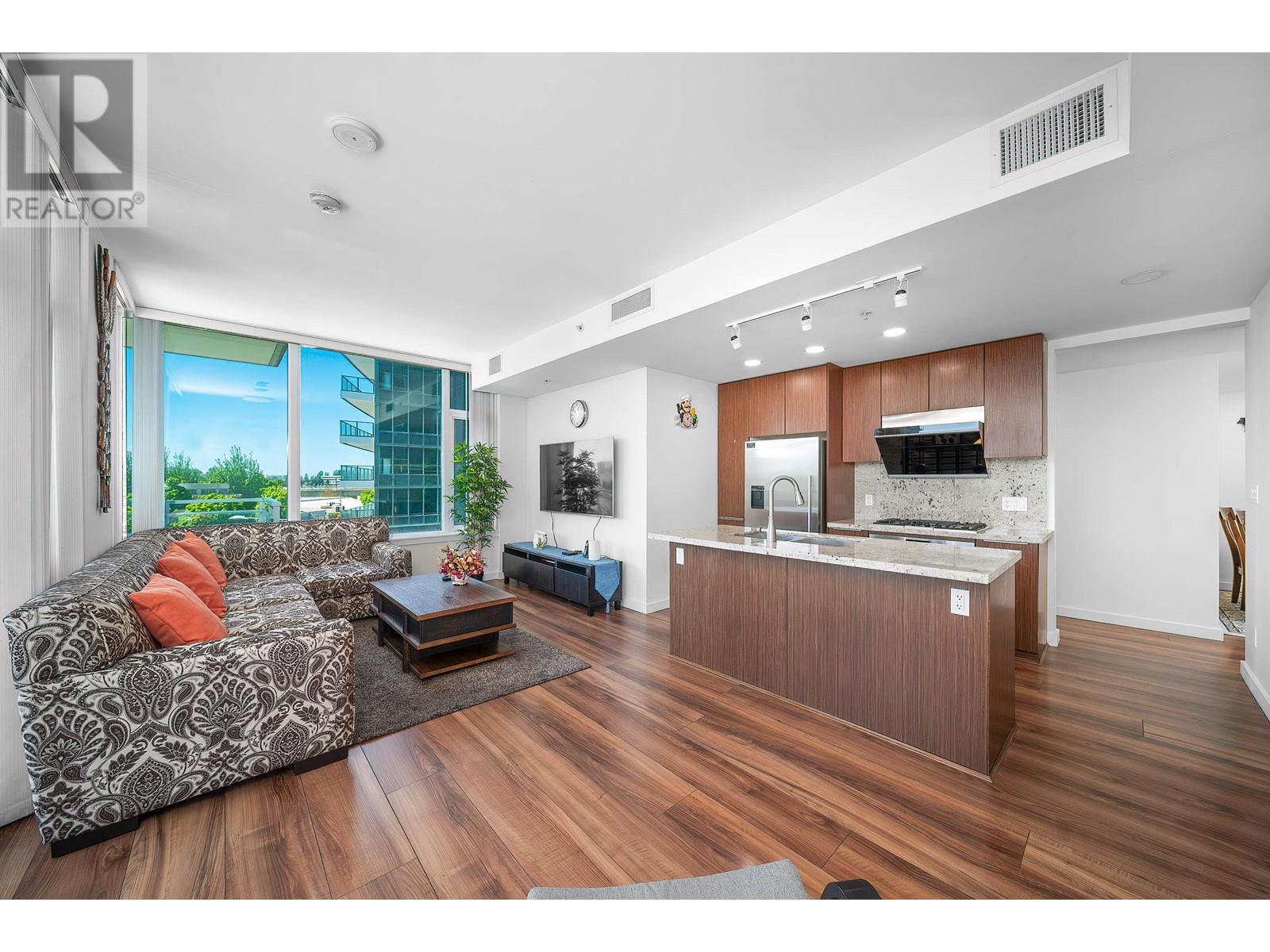 509 8633 Capstan Way, Richmond, British Columbia  V6X 0N5 - Photo 12 - R2998443