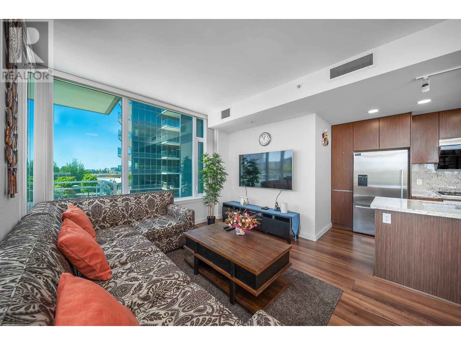 509 8633 Capstan Way, Richmond, British Columbia  V6X 0N5 - Photo 13 - R2998443