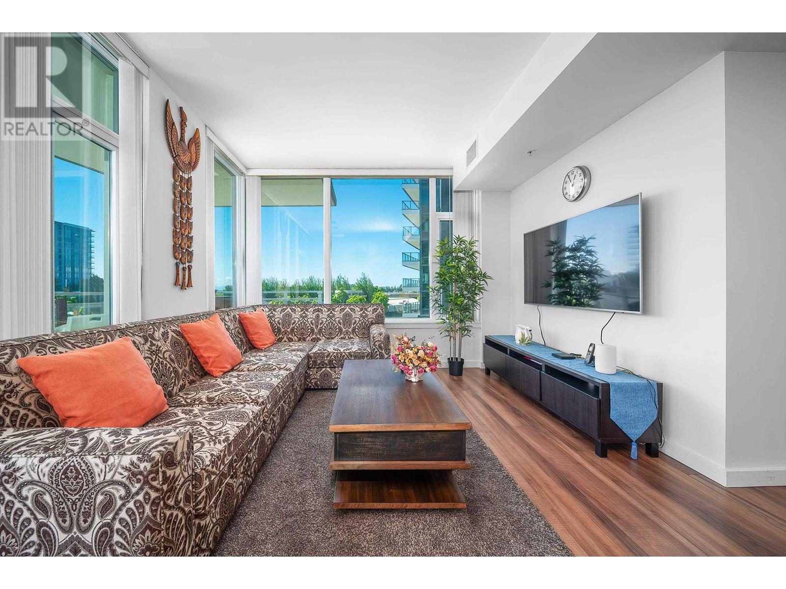 509 8633 Capstan Way, Richmond, British Columbia  V6X 0N5 - Photo 14 - R2998443