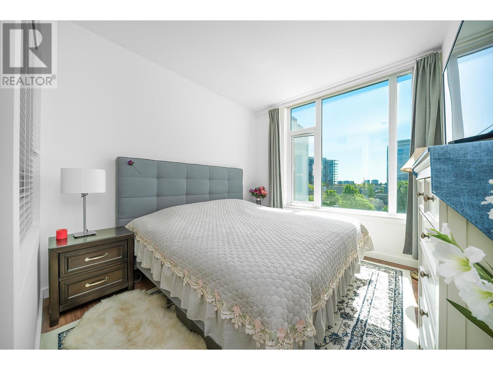 509 8633 Capstan Way, Richmond, British Columbia  V6X 0N5 - Photo 19 - R2998443