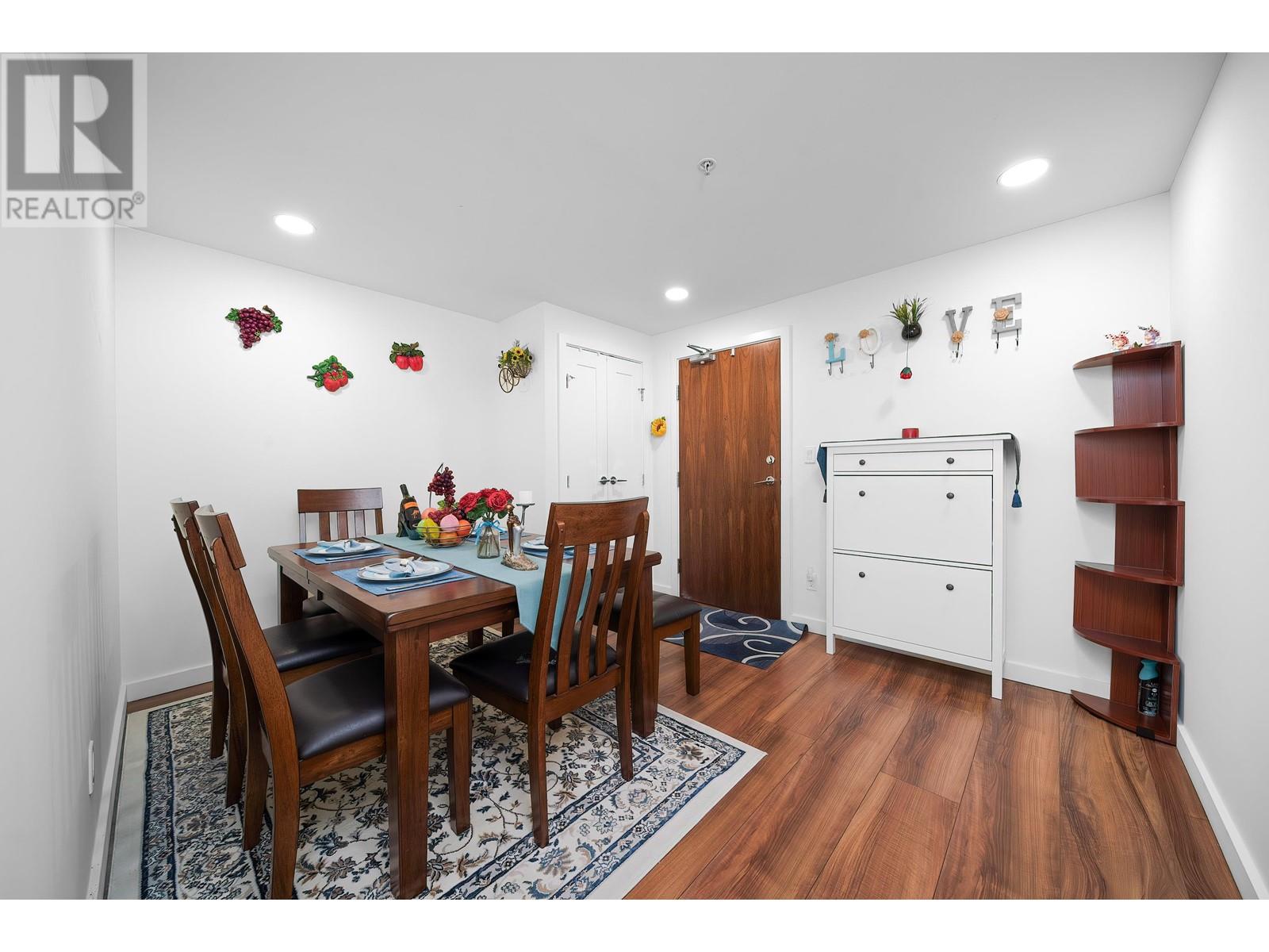 509 8633 Capstan Way, Richmond, British Columbia  V6X 0N5 - Photo 2 - R2998443