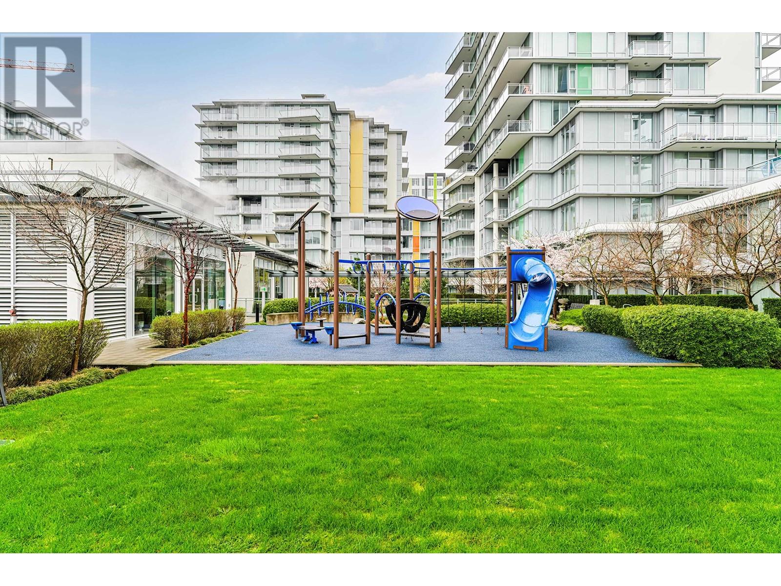 509 8633 Capstan Way, Richmond, British Columbia  V6X 0N5 - Photo 29 - R2998443