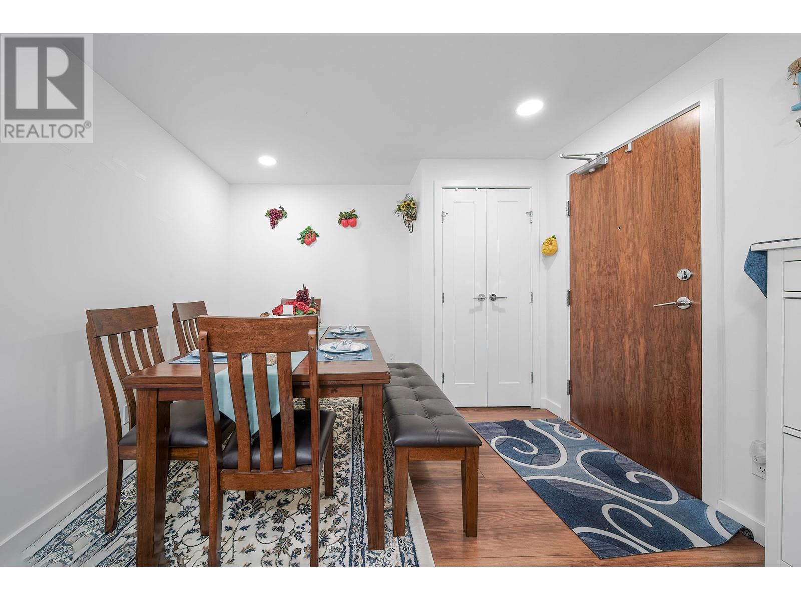 509 8633 Capstan Way, Richmond, British Columbia  V6X 0N5 - Photo 3 - R2998443