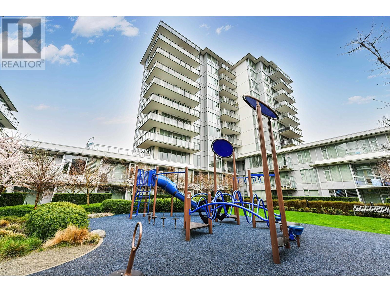 509 8633 Capstan Way, Richmond, British Columbia  V6X 0N5 - Photo 30 - R2998443