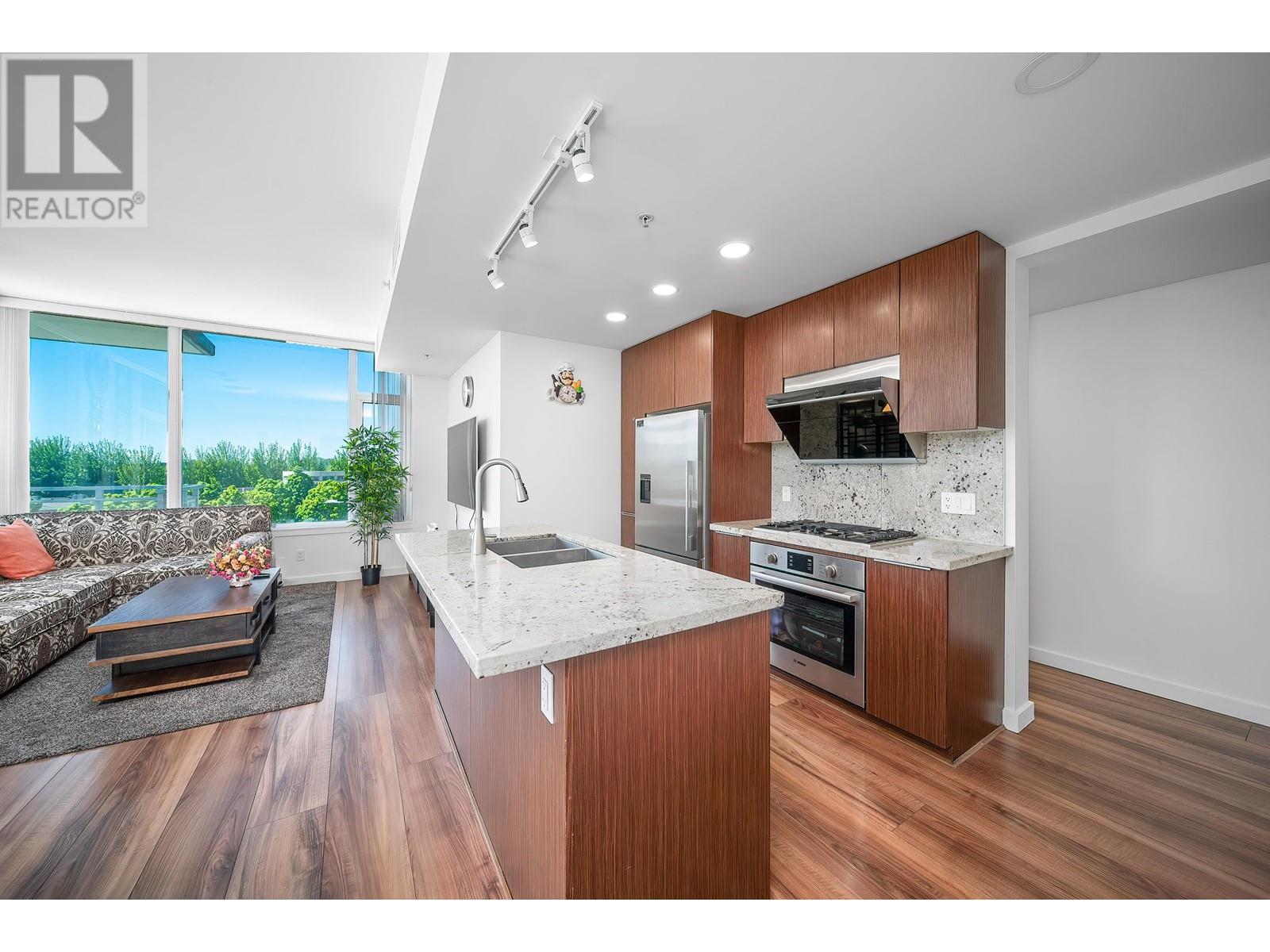 509 8633 Capstan Way, Richmond, British Columbia  V6X 0N5 - Photo 7 - R2998443