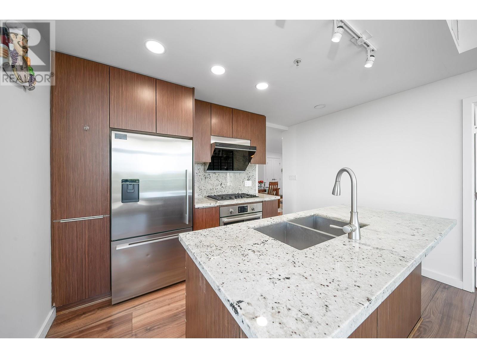 509 8633 Capstan Way, Richmond, British Columbia  V6X 0N5 - Photo 9 - R2998443