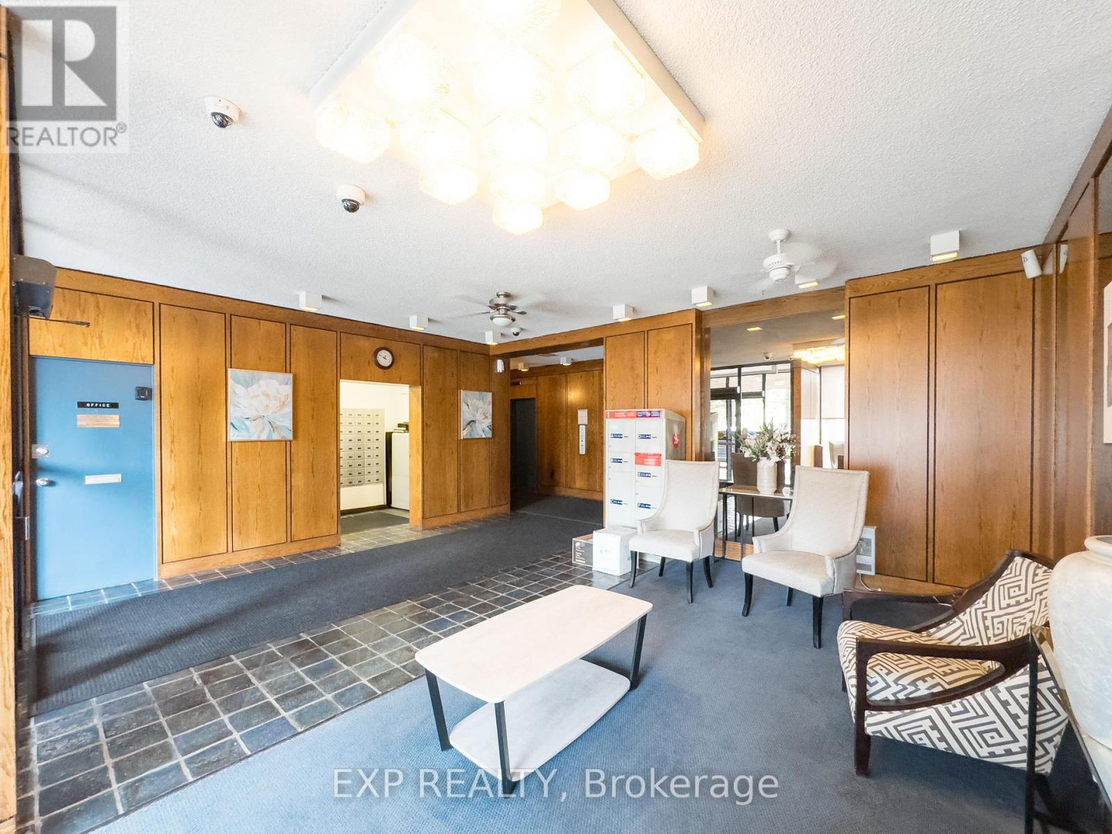 808 - 1285 Cahill Drive E, Ottawa, Ontario  K1V 9A7 - Photo 5 - X12110716