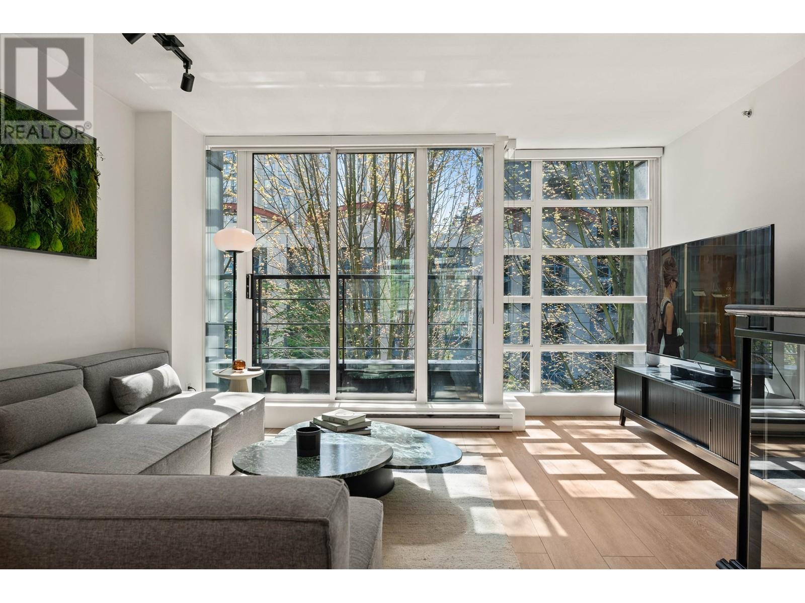 313 1255 Seymour Street, Vancouver, British Columbia  V6B 0H1 - Photo 16 - R2998450