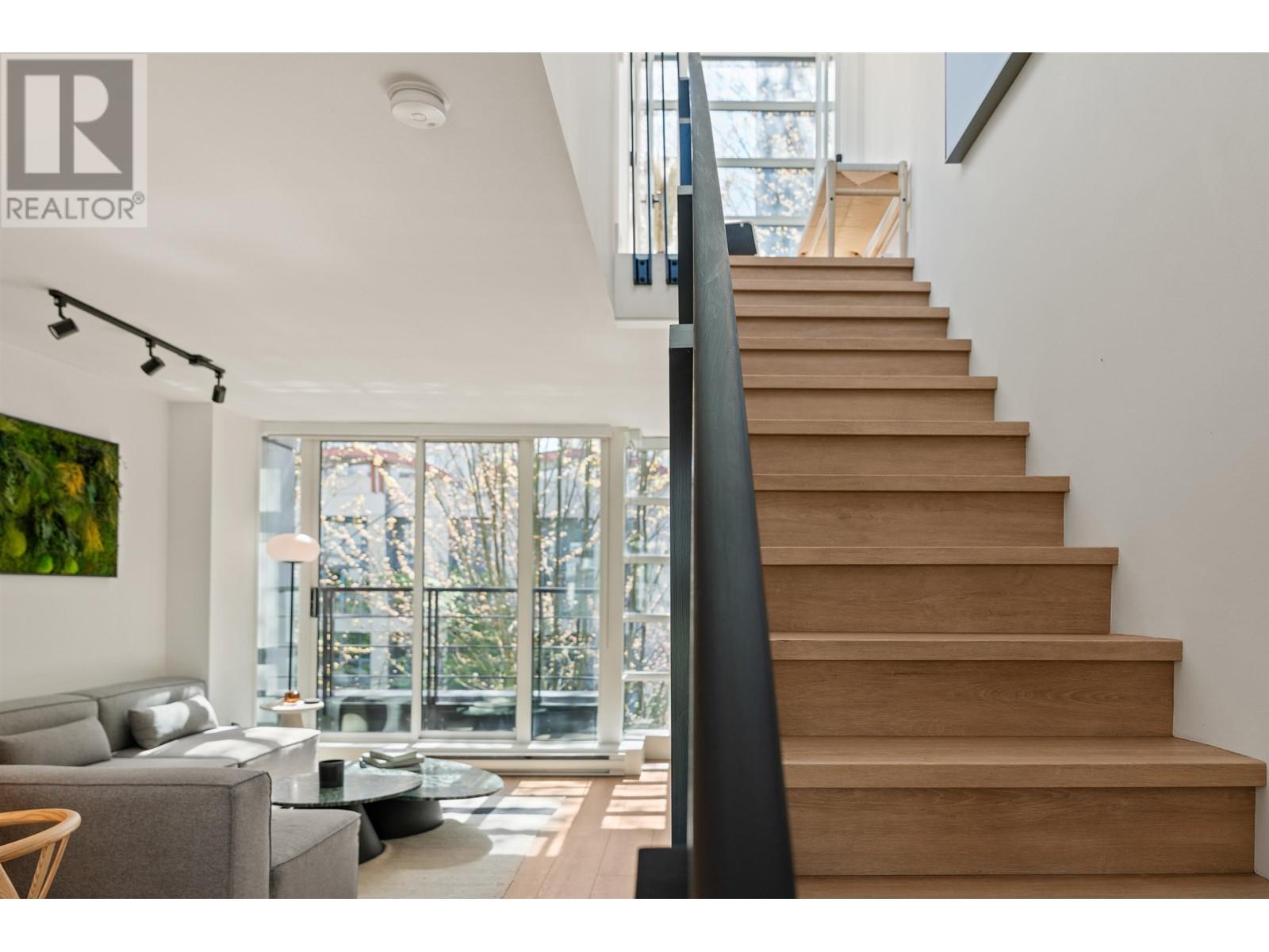 313 1255 Seymour Street, Vancouver, British Columbia  V6B 0H1 - Photo 27 - R2998450
