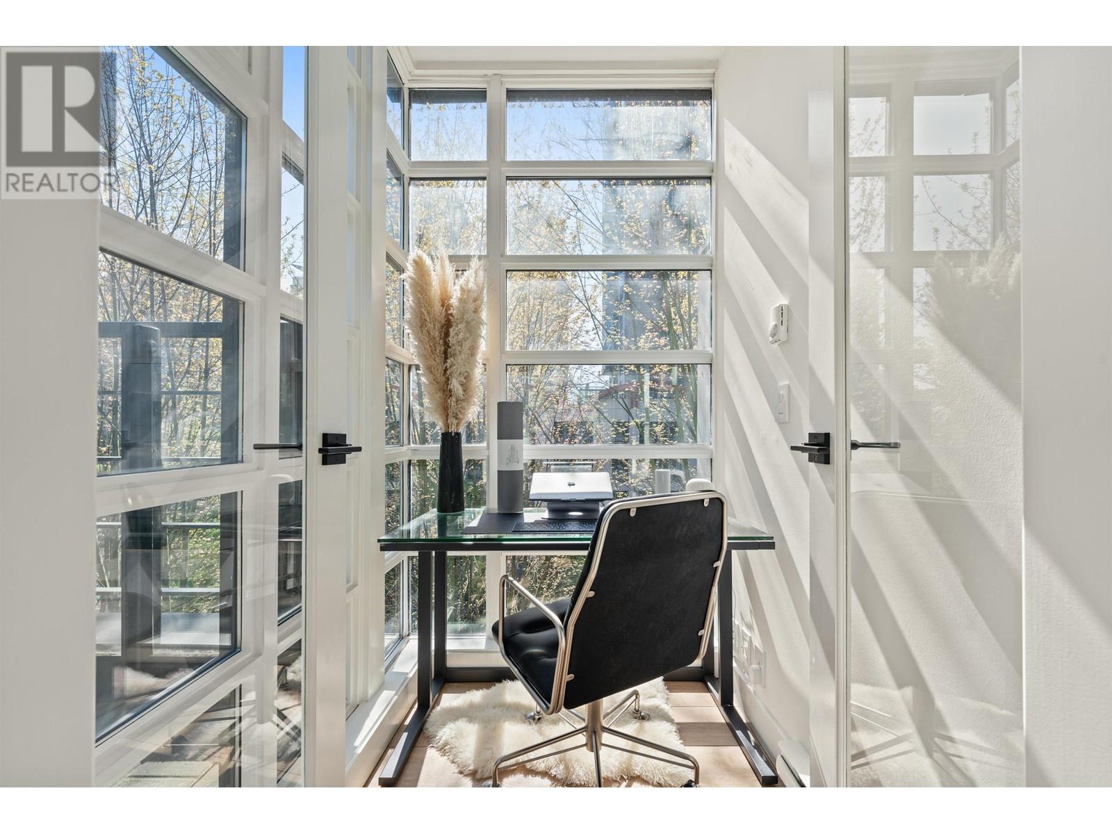 313 1255 Seymour Street, Vancouver, British Columbia  V6B 0H1 - Photo 28 - R2998450