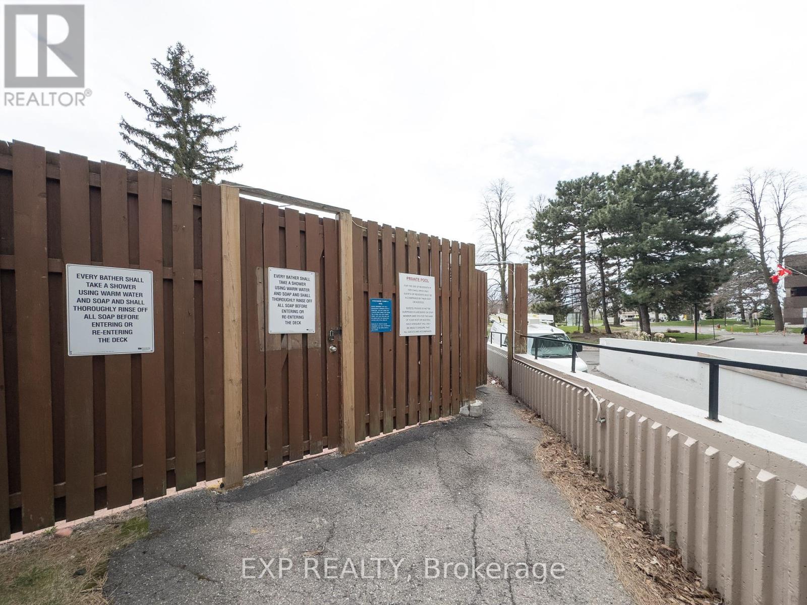 808 - 1285 Cahill Drive E, Ottawa, Ontario  K1V 9A7 - Photo 42 - X12110716