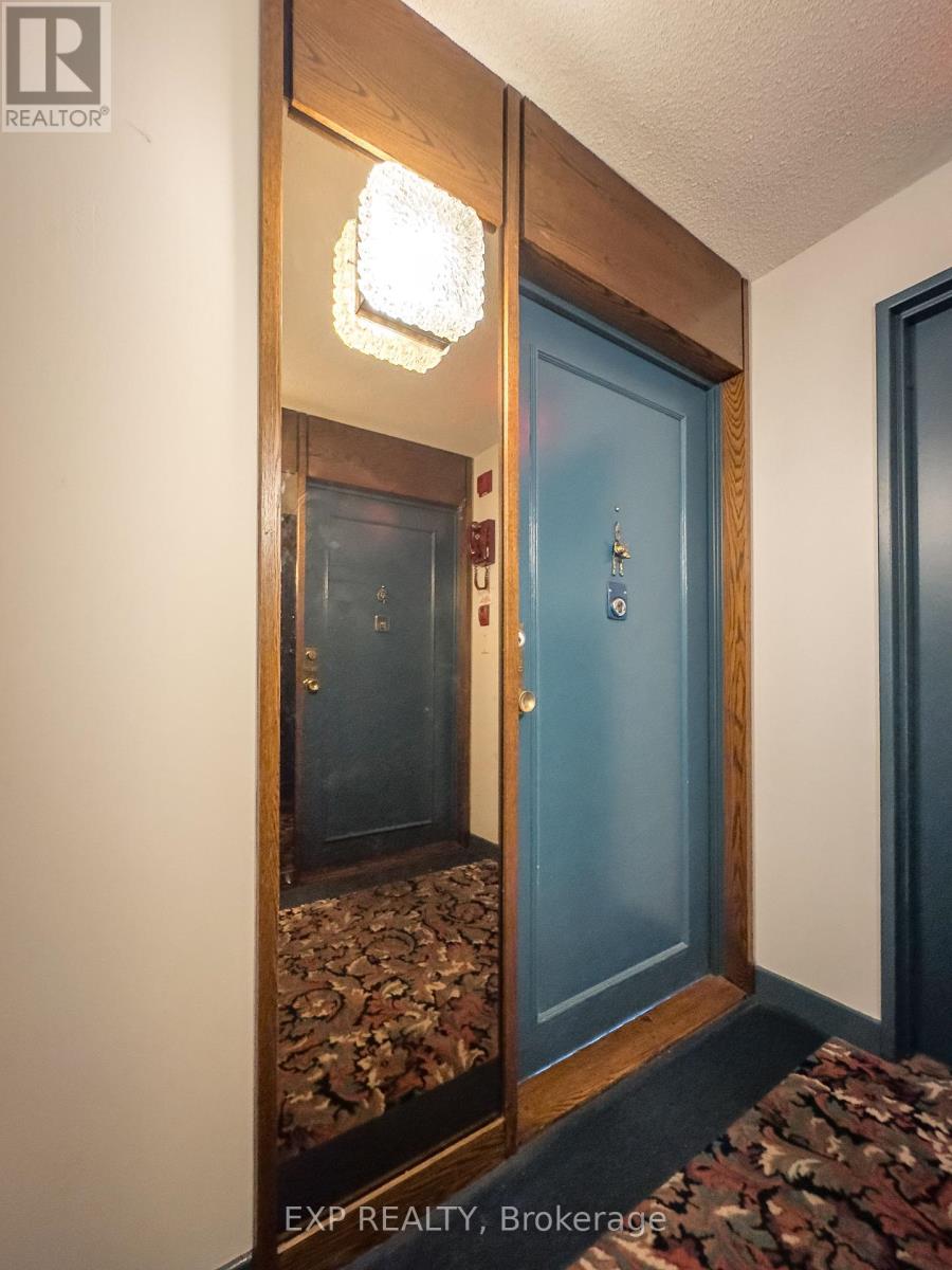 808 - 1285 Cahill Drive E, Ottawa, Ontario  K1V 9A7 - Photo 7 - X12110716