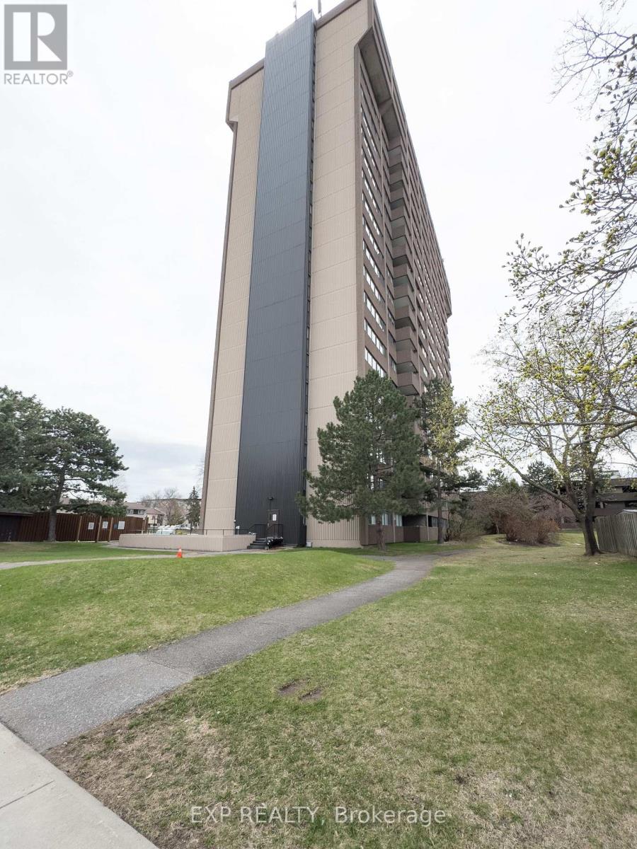 808 - 1285 Cahill Drive E, Ottawa, Ontario  K1V 9A7 - Photo 41 - X12110716