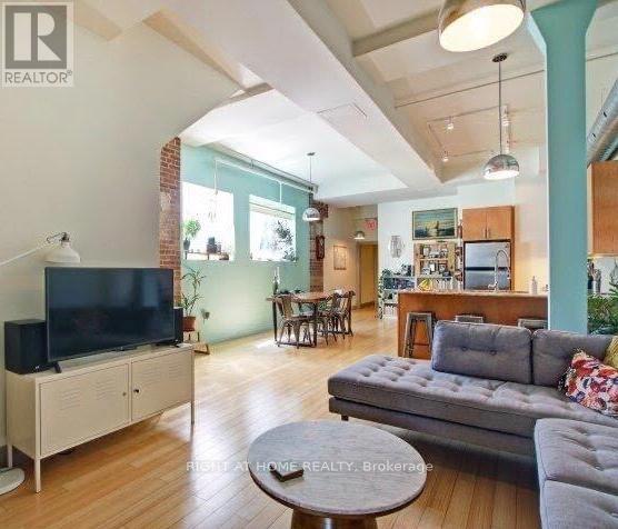 101 - 99 Chandos Avenue, Toronto, Ontario  M6H 2E7 - Photo 16 - W12070631